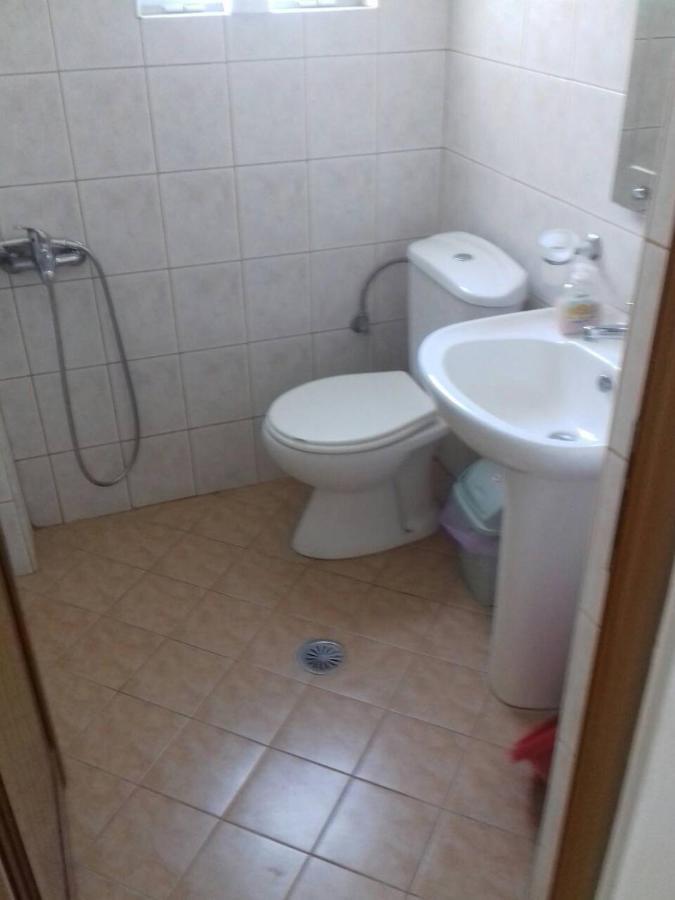 Villa Mihal Apartments Ксамил Екстериор снимка